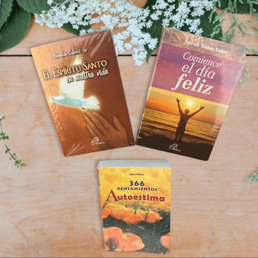 mini books spanish - quotes